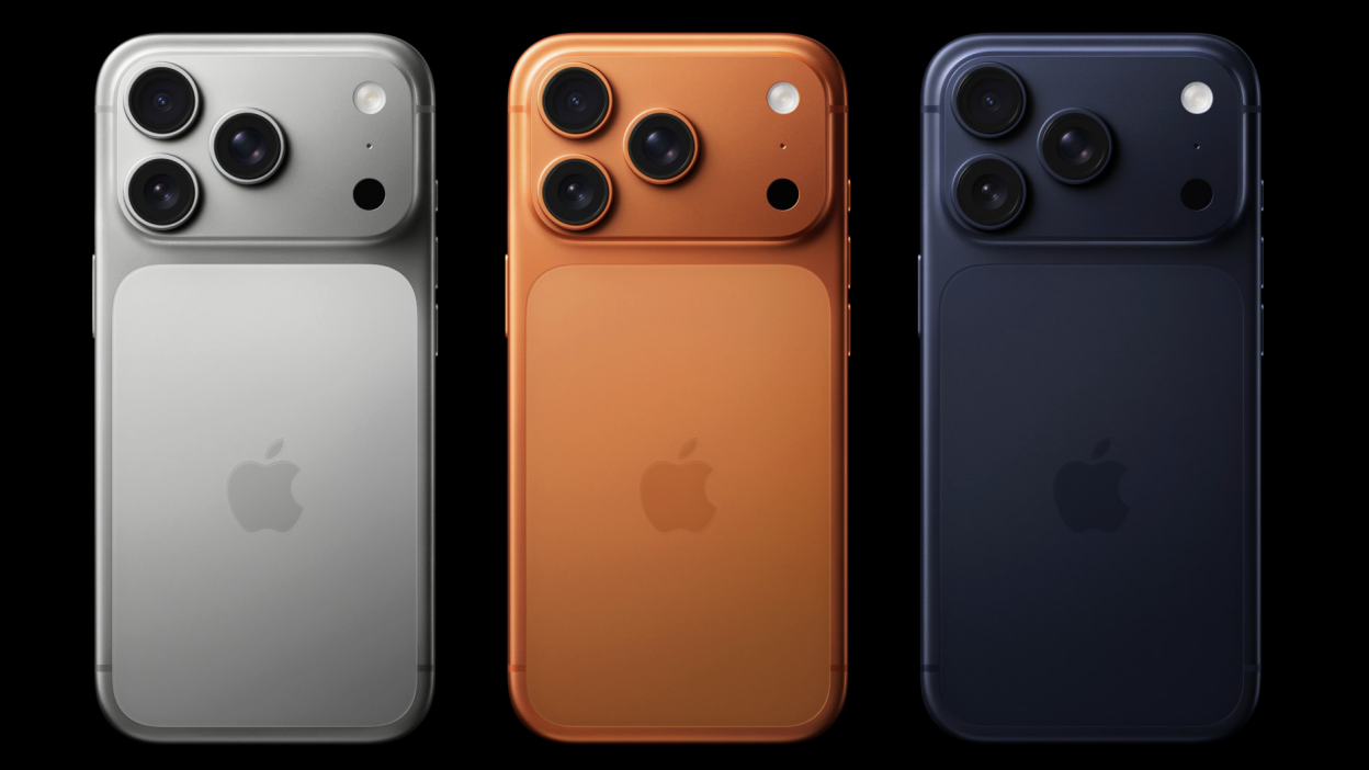 苹果发布iPhone 17系列及创新iPhone Air,标志性升级引领智能手机新风潮