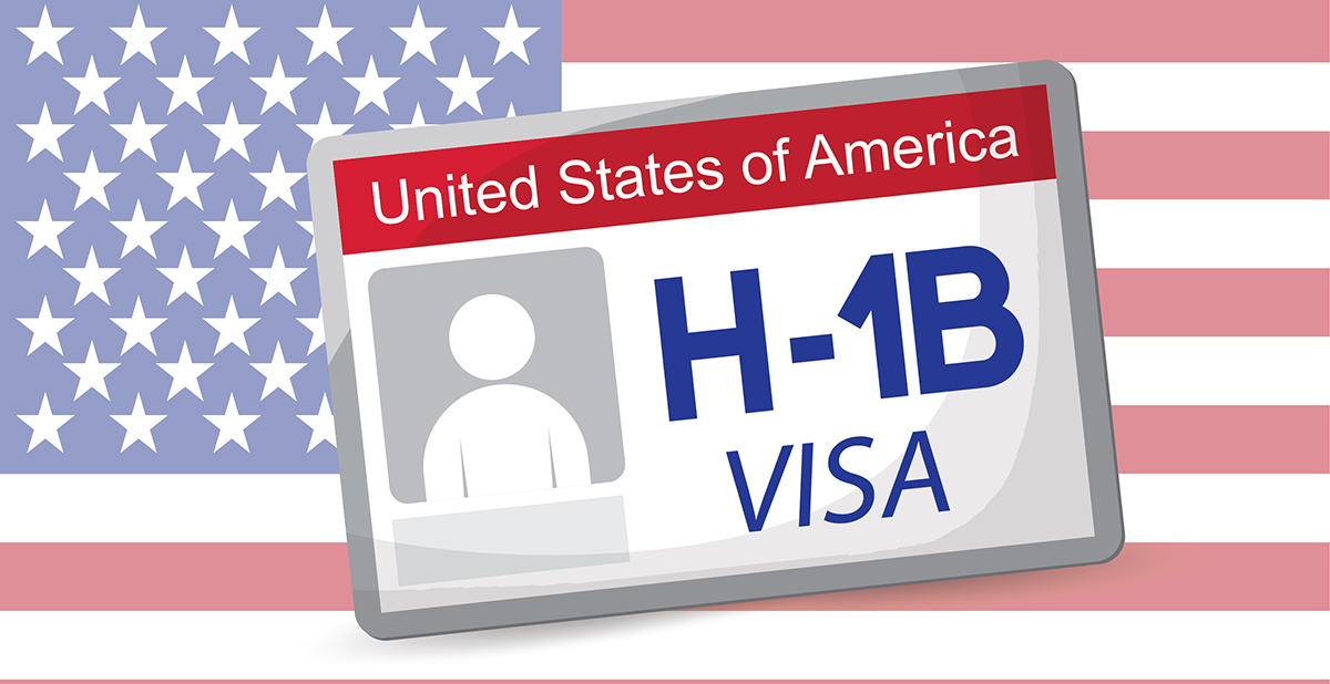 科技巨头与创新引擎的博弈:美国H-1B签证新政的深远影响与未来走向