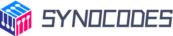 Synocodes Logo